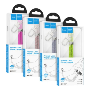 Colgante de Mano Smartphone HOCO GH4 Damasco