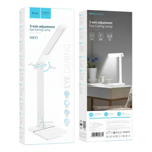 Lámpara Escritorio HOCO HX11