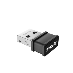 Adaptador USB Wi-Fi NANO TENDA AX300