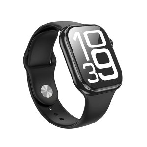Smart Watch HOCO Y30 Negro
