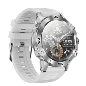 Smart Watch HOCO Y20 Silver