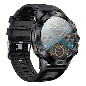 Smart Watch HOCO Y20 Negro