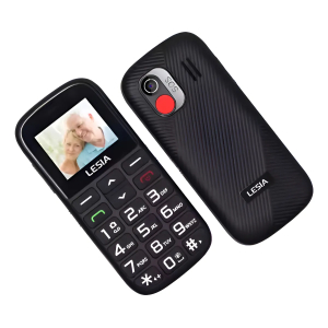 Telefono Adulto Mayor Lesia EZ1