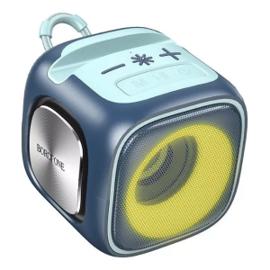 Parlante BT Mini BOROFONE BR29 Azul