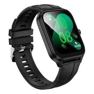 Smart Watch HOCO Y27 Sport Negro