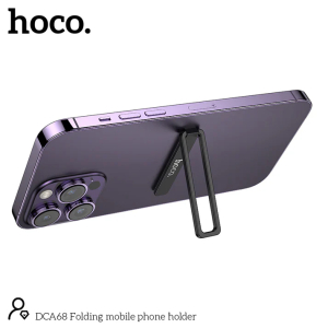 Soporte Universal HOCO DCA68 Negro