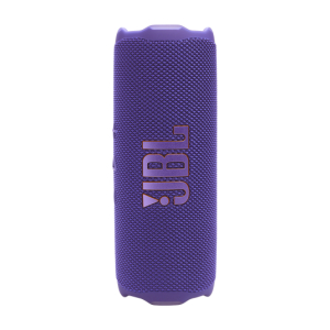 Parlante JBL Portátil Flip 7 Morado