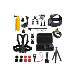 Kit Accesorios GoPro 23 en 1