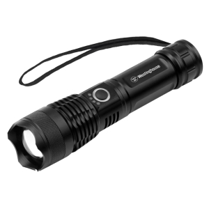 Linterna Recargable WestingHouse 1200Lm. W-WF393-TB