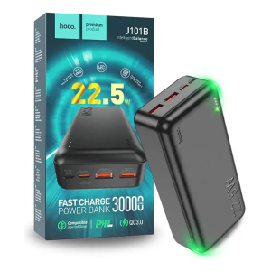 Power Bank  HOCO J101B 30000 mAh