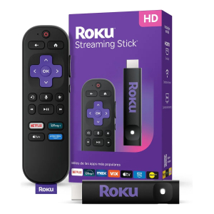 Roku Stick HD Streaming