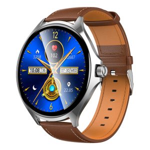 Smart Watch HOCO Y39 Gris