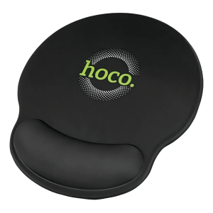 Pad Mouse HOCO GM30 Apoya muñeca Gel