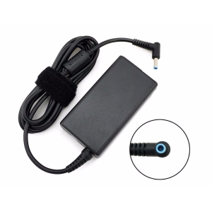 Cargador P/Notebook HP 19.5V 3.33A 65W Alternativo Punta Azul