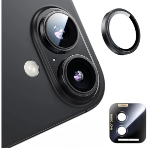 Set Protectores de Lentes iPhone 17