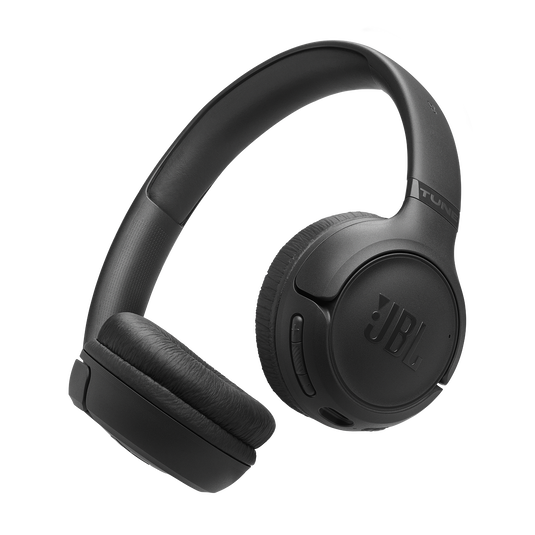 Audífonos JBL T530 BT Negro
