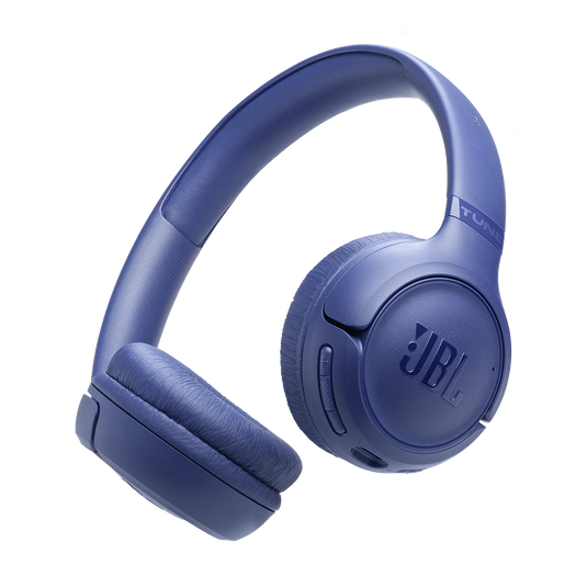 Audífonos JBL T530 BT Azul