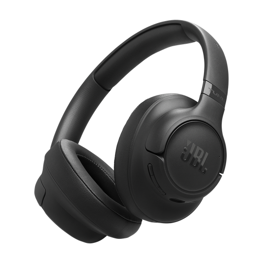 Audífonos JBL T730 BT Negro