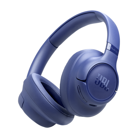 Audífonos JBL T730 BT Azul