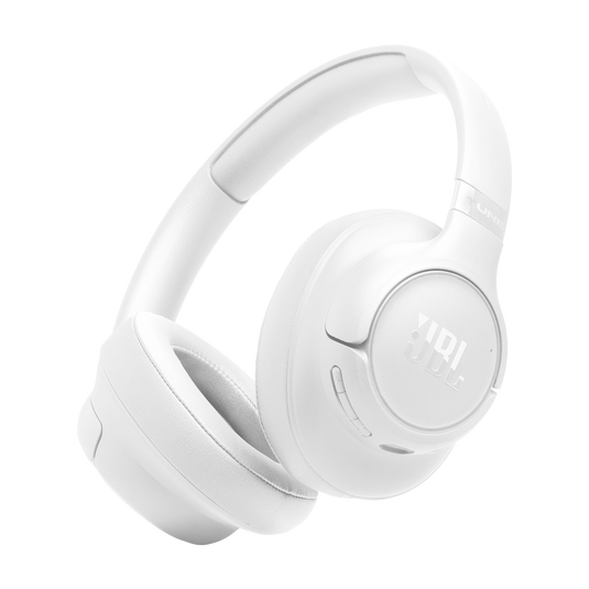 Audífonos JBL T730 BT Blanco
