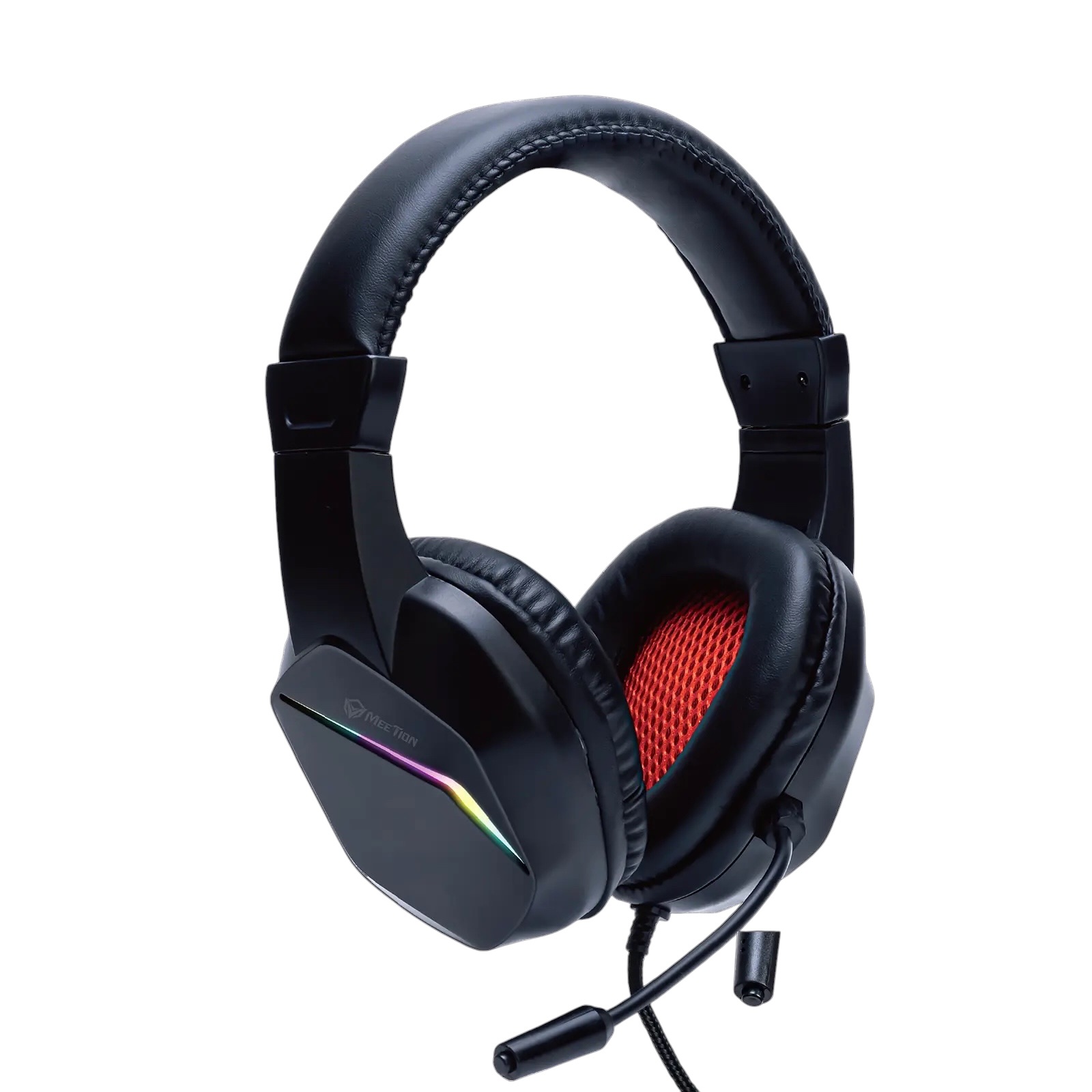Audífonos Gamer Meetion MT-HP022