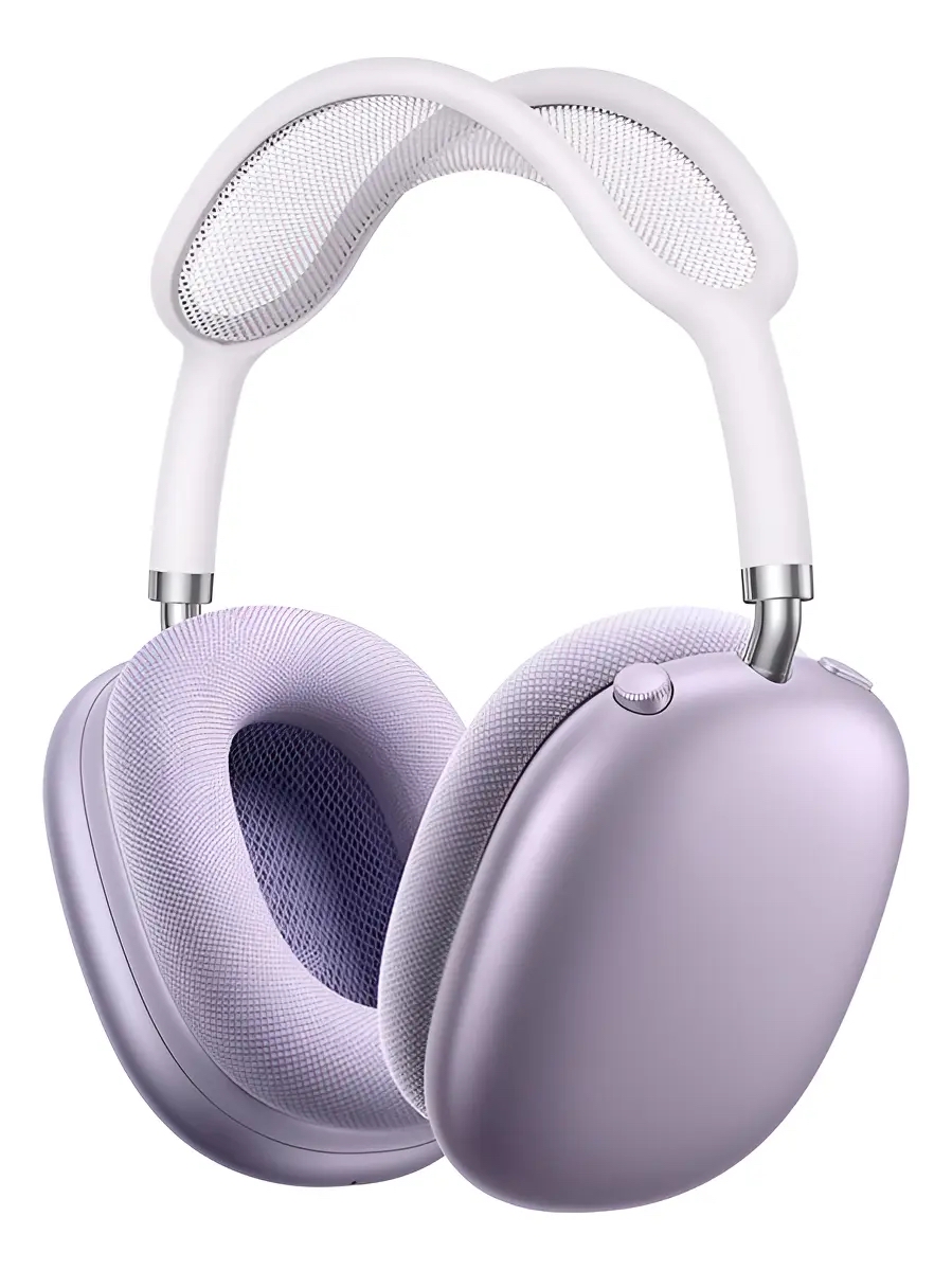Audífonos Inalámbricos HOCO W65 Comfortable Morado