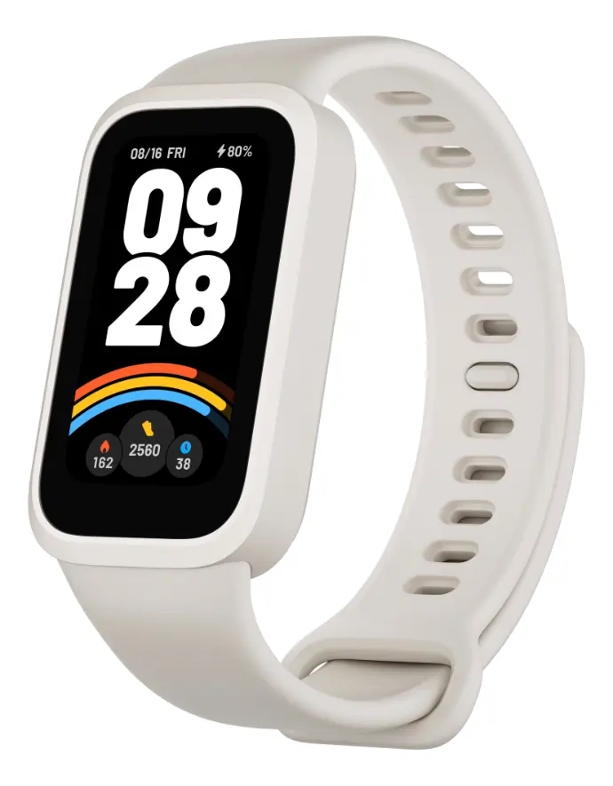 Smartband Xiaomi Active 9 Beige