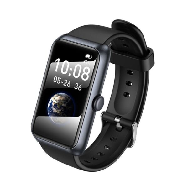 Smart Watch Deportivo HOCO Y34 Negro