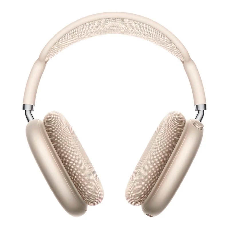 Audífonos Inalámbricos HOCO W65 Comfortable Beige