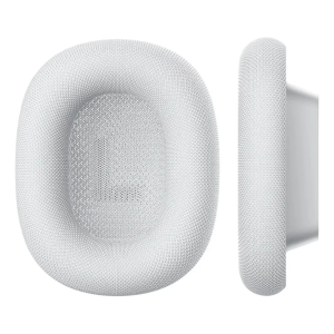 Repuesto Almohadillas Magnéticas HOCO W65 / W65 Plus Gris